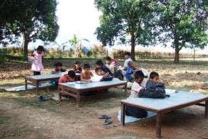 Hindu Vidyapeeth Schools - Study Groups