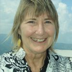 Peggy Gregory