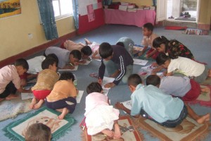 Hindu Vidyapeeth Schools - Children Study Group