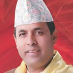 Chintamani Yogi